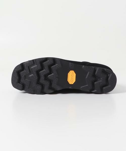 URBAN RESEARCH DOORS / アーバンリサーチ ドアーズ ブーツ（ショート丈） | Clarks　WallabeeGTX | 詳細7