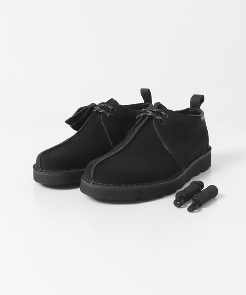 URBAN RESEARCH DOORS / アーバンリサーチ ドアーズ シューズ | Clarks　Desert TrekGTX | 詳細1