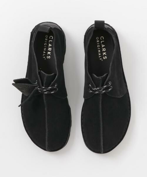 URBAN RESEARCH DOORS / アーバンリサーチ ドアーズ シューズ | Clarks　Desert TrekGTX | 詳細2