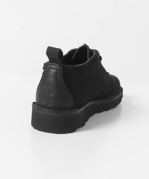 URBAN RESEARCH DOORS / アーバンリサーチ ドアーズ シューズ | Clarks　Desert TrekGTX | 詳細3