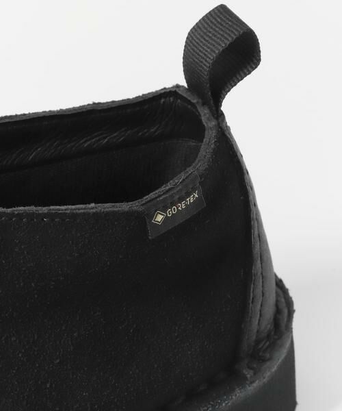 URBAN RESEARCH DOORS / アーバンリサーチ ドアーズ シューズ | Clarks　Desert TrekGTX | 詳細5