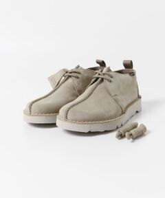 URBAN RESEARCH DOORS / アーバンリサーチ ドアーズ シューズ | Clarks　Desert TrekGTX