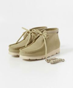 URBAN RESEARCH DOORS / アーバンリサーチ ドアーズ ブーツ（ショート丈） | Clarks　WallabeeBT GTX