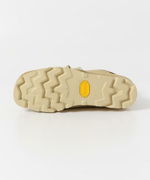 URBAN RESEARCH DOORS / アーバンリサーチ ドアーズ ブーツ（ショート丈） | Clarks　WallabeeBT GTX | 詳細3