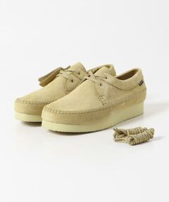 URBAN RESEARCH DOORS / アーバンリサーチ ドアーズ シューズ | Clarks　Weaver GTX
