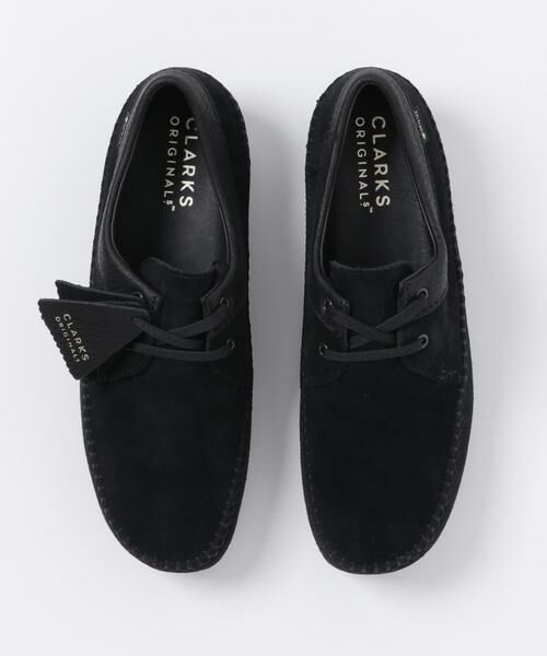 URBAN RESEARCH DOORS / アーバンリサーチ ドアーズ シューズ | Clarks　Weaver GTX | 詳細2