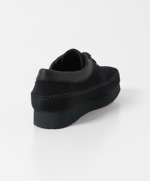 URBAN RESEARCH DOORS / アーバンリサーチ ドアーズ シューズ | Clarks　Weaver GTX | 詳細3