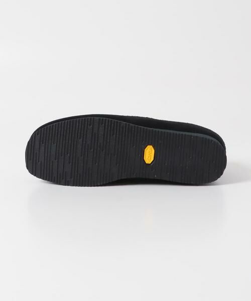 URBAN RESEARCH DOORS / アーバンリサーチ ドアーズ シューズ | Clarks　Weaver GTX | 詳細4