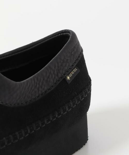 URBAN RESEARCH DOORS / アーバンリサーチ ドアーズ シューズ | Clarks　Weaver GTX | 詳細5