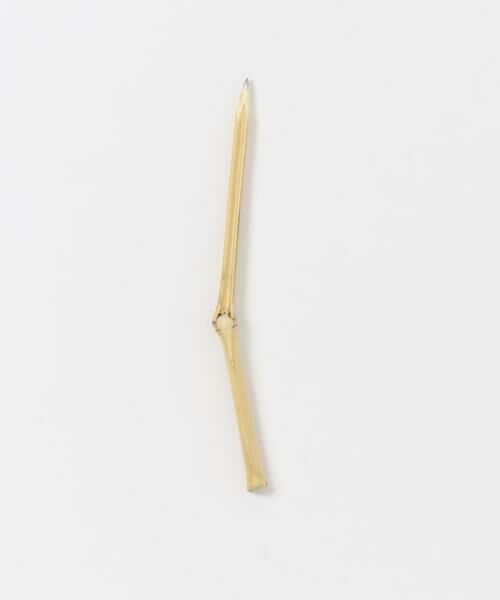 URBAN RESEARCH DOORS / アーバンリサーチ ドアーズ その他雑貨 | Oita Made　竹枝ペン | 詳細1