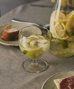 URBAN RESEARCH DOORS / アーバンリサーチ ドアーズ グラス・マグカップ | Libbey　スタッキングワイングラス 270cc