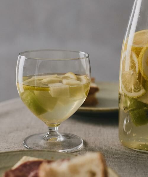 URBAN RESEARCH DOORS / アーバンリサーチ ドアーズ グラス・マグカップ | Libbey　スタッキングワイングラス 270cc | 詳細1