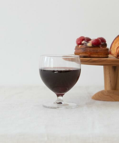 URBAN RESEARCH DOORS / アーバンリサーチ ドアーズ グラス・マグカップ | Libbey　スタッキングワイングラス 270cc | 詳細2