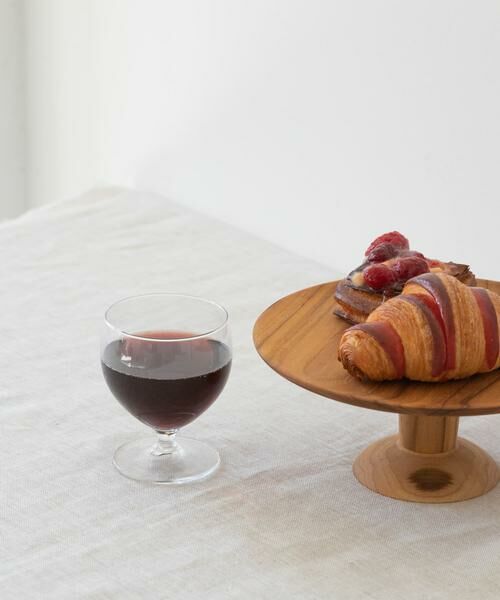 URBAN RESEARCH DOORS / アーバンリサーチ ドアーズ グラス・マグカップ | Libbey　スタッキングワイングラス 270cc | 詳細4