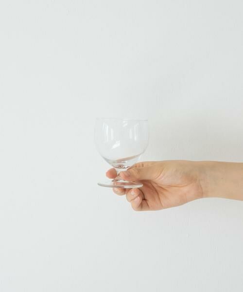 URBAN RESEARCH DOORS / アーバンリサーチ ドアーズ グラス・マグカップ | Libbey　スタッキングワイングラス 270cc | 詳細5