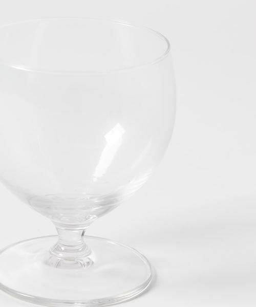 URBAN RESEARCH DOORS / アーバンリサーチ ドアーズ グラス・マグカップ | Libbey　スタッキングワイングラス 270cc | 詳細7