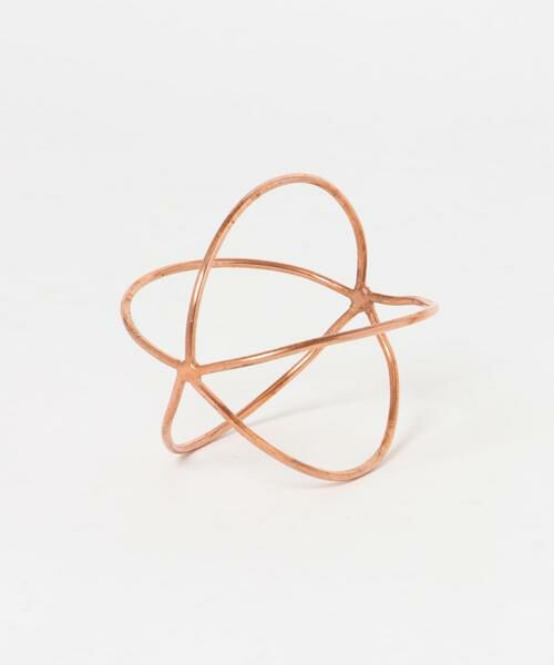 URBAN RESEARCH DOORS / アーバンリサーチ ドアーズ その他雑貨 | 『WEB限定』shesay　銅のフラワーライフボールL | 詳細2