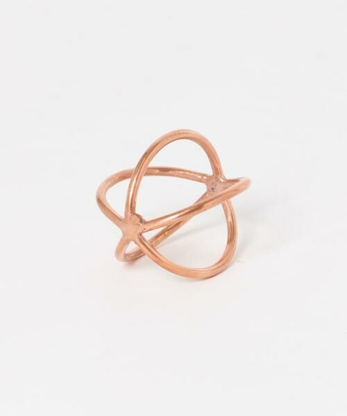 URBAN RESEARCH DOORS / アーバンリサーチ ドアーズ その他雑貨 | 『WEB限定』shesay　銅のフラワーライフボールS | 詳細2