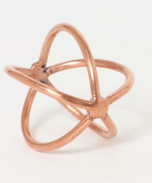 URBAN RESEARCH DOORS / アーバンリサーチ ドアーズ その他雑貨 | 『WEB限定』shesay　銅のフラワーライフボールS | 詳細3