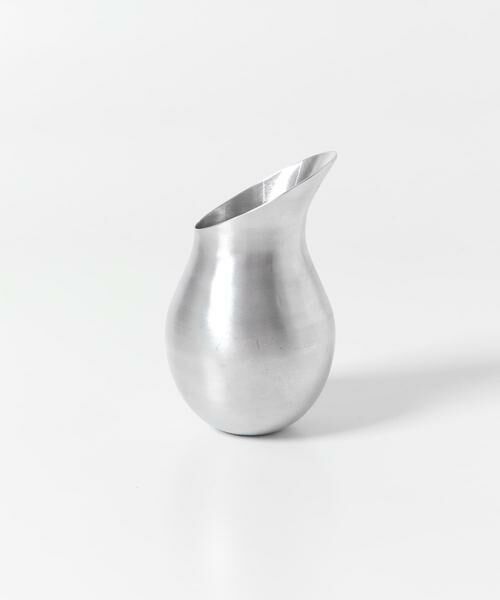 URBAN RESEARCH DOORS / アーバンリサーチ ドアーズ その他雑貨 | 『WEB限定』shesay　アルミの水差しL | 詳細4