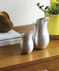 URBAN RESEARCH DOORS / アーバンリサーチ ドアーズ その他雑貨 | 『WEB限定』shesay　アルミの水差しS