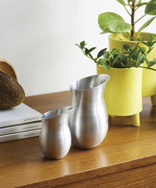 URBAN RESEARCH DOORS / アーバンリサーチ ドアーズ その他雑貨 | 『WEB限定』shesay　アルミの水差しS | 詳細1