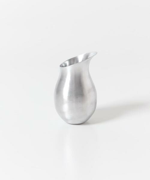 URBAN RESEARCH DOORS / アーバンリサーチ ドアーズ その他雑貨 | 『WEB限定』shesay　アルミの水差しS | 詳細3