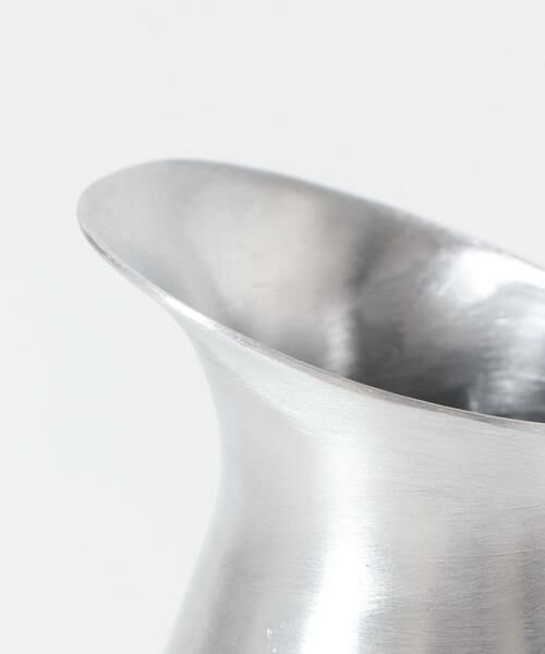 URBAN RESEARCH DOORS / アーバンリサーチ ドアーズ その他雑貨 | 『WEB限定』shesay　アルミの水差しS | 詳細5