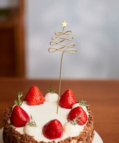 URBAN RESEARCH DOORS / アーバンリサーチ ドアーズ キッチンツール | 『WEB/一部店舗限定』shesay　BRASSのトッパー ツリー