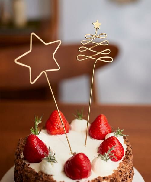 URBAN RESEARCH DOORS / アーバンリサーチ ドアーズ キッチンツール | 『WEB/一部店舗限定』shesay　BRASSのトッパー ツリー | 詳細1