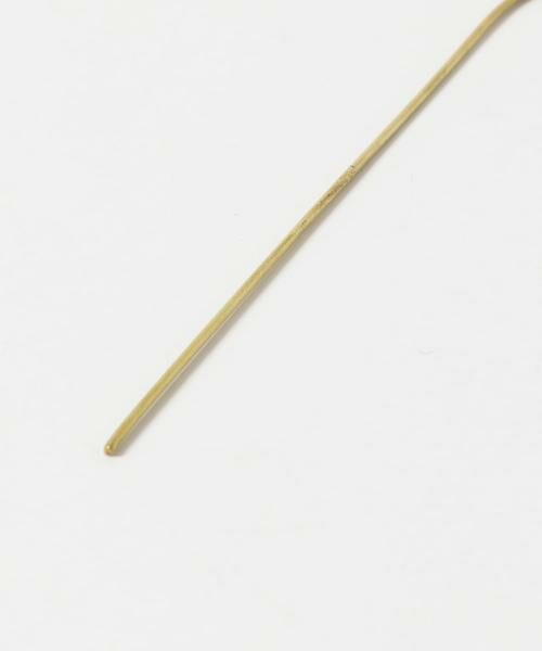 URBAN RESEARCH DOORS / アーバンリサーチ ドアーズ キッチンツール | 『WEB/一部店舗限定』shesay　BRASSのトッパー ツリー | 詳細10