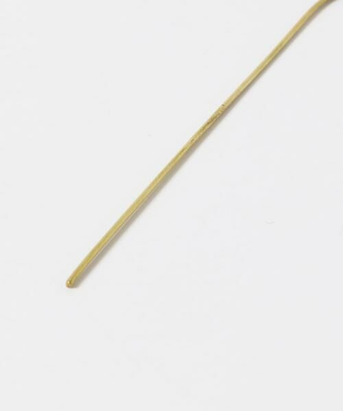 URBAN RESEARCH DOORS / アーバンリサーチ ドアーズ キッチンツール | 『WEB/一部店舗限定』shesay　BRASSのトッパー 星 | 詳細6