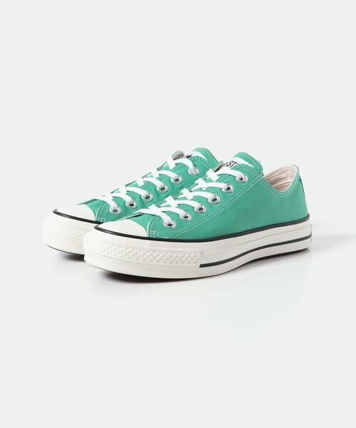URBAN RESEARCH DOORS / アーバンリサーチ ドアーズ スニーカー | CONVERSE　CANVAS ALL STAR J OX | 詳細2
