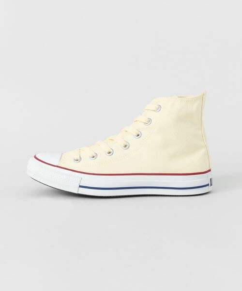 URBAN RESEARCH DOORS / アーバンリサーチ ドアーズ スニーカー | CONVERSE　CANVAS ALL STAR HI | 詳細2