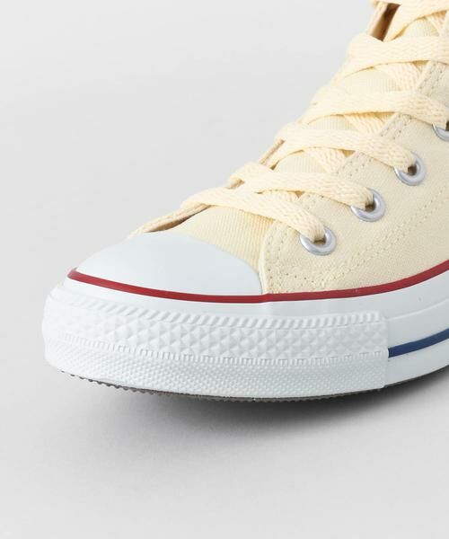 URBAN RESEARCH DOORS / アーバンリサーチ ドアーズ スニーカー | CONVERSE　CANVAS ALL STAR HI | 詳細6