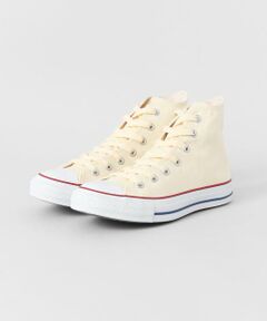 URBAN RESEARCH DOORS / アーバンリサーチ ドアーズ スニーカー | CONVERSE　CANVAS ALL STAR HI