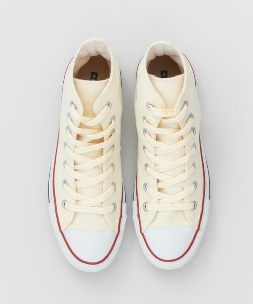 URBAN RESEARCH DOORS / アーバンリサーチ ドアーズ スニーカー | CONVERSE　CANVAS ALL STAR HI | 詳細2
