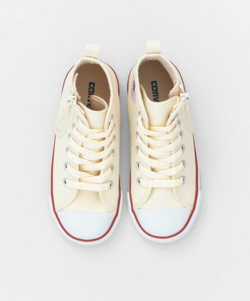 URBAN RESEARCH DOORS / アーバンリサーチ ドアーズ シューズ | CONVERSE　チャイルドオールスターNZHI(KIDS) | 詳細1