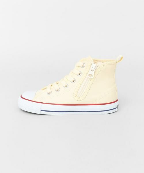 URBAN RESEARCH DOORS / アーバンリサーチ ドアーズ シューズ | CONVERSE　チャイルドオールスターNZHI(KIDS) | 詳細2