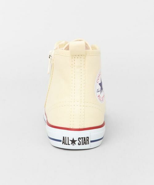 URBAN RESEARCH DOORS / アーバンリサーチ ドアーズ シューズ | CONVERSE　チャイルドオールスターNZHI(KIDS) | 詳細3