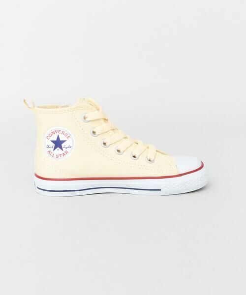 URBAN RESEARCH DOORS / アーバンリサーチ ドアーズ シューズ | CONVERSE　チャイルドオールスターNZHI(KIDS) | 詳細4