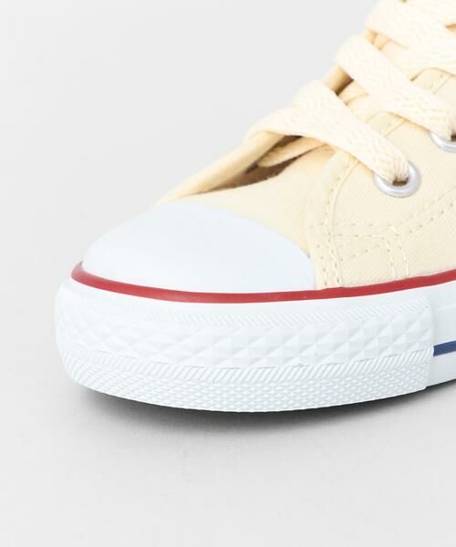 URBAN RESEARCH DOORS / アーバンリサーチ ドアーズ シューズ | CONVERSE　チャイルドオールスターNZHI(KIDS) | 詳細6