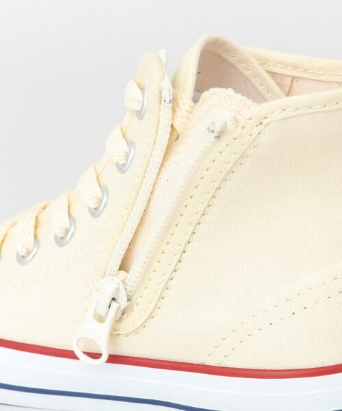 URBAN RESEARCH DOORS / アーバンリサーチ ドアーズ シューズ | CONVERSE　チャイルドオールスターNZHI(KIDS) | 詳細7