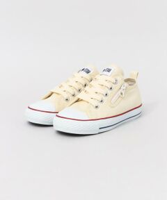 URBAN RESEARCH DOORS / アーバンリサーチ ドアーズ シューズ | CONVERSE　チャイルド オールスター NZ OX(KIDS)