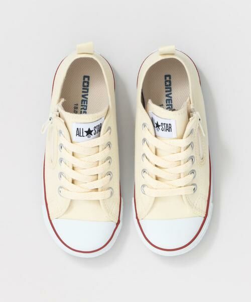 URBAN RESEARCH DOORS / アーバンリサーチ ドアーズ シューズ | CONVERSE　チャイルド オールスター NZ OX(KIDS) | 詳細2