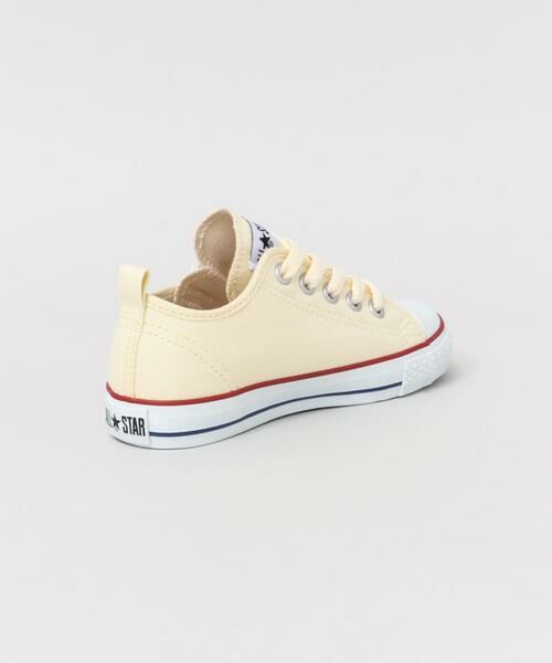 URBAN RESEARCH DOORS / アーバンリサーチ ドアーズ シューズ | CONVERSE　チャイルド オールスター NZ OX(KIDS) | 詳細3