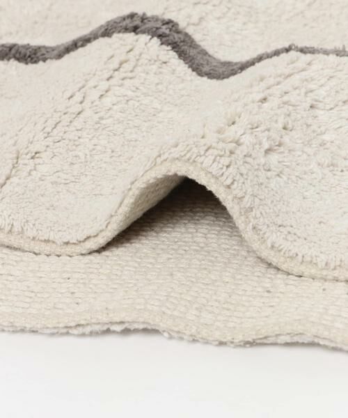 URBAN RESEARCH DOORS / アーバンリサーチ ドアーズ インテリア・インテリア雑貨 | 『WEB限定』RugRu　LUMINA RUG 140×200 | 詳細8