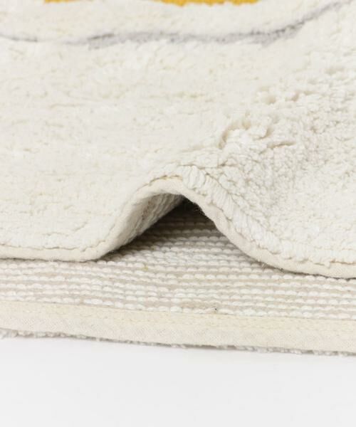 URBAN RESEARCH DOORS / アーバンリサーチ ドアーズ インテリア・インテリア雑貨 | RugRu　PAPINA RUG 140×200 | 詳細6