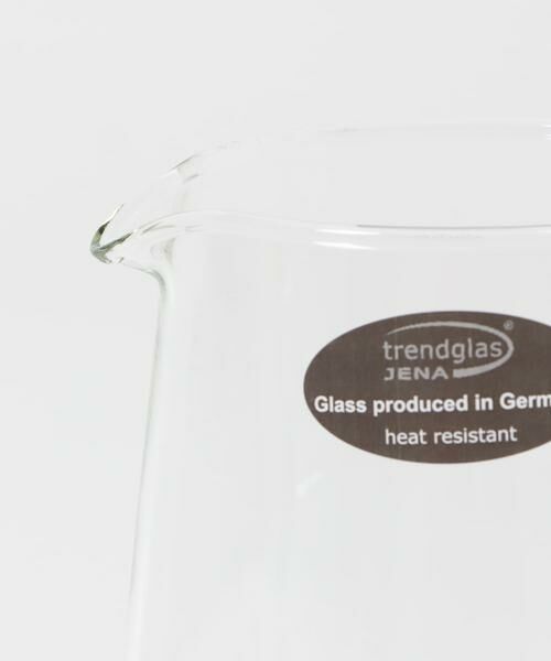 URBAN RESEARCH DOORS / アーバンリサーチ ドアーズ キッチンツール | Trendglas JENA　グラスコーヒーサーバー | 詳細4