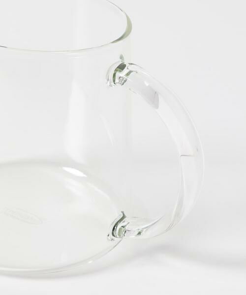 URBAN RESEARCH DOORS / アーバンリサーチ ドアーズ キッチンツール | Trendglas JENA　グラスコーヒーサーバー | 詳細5